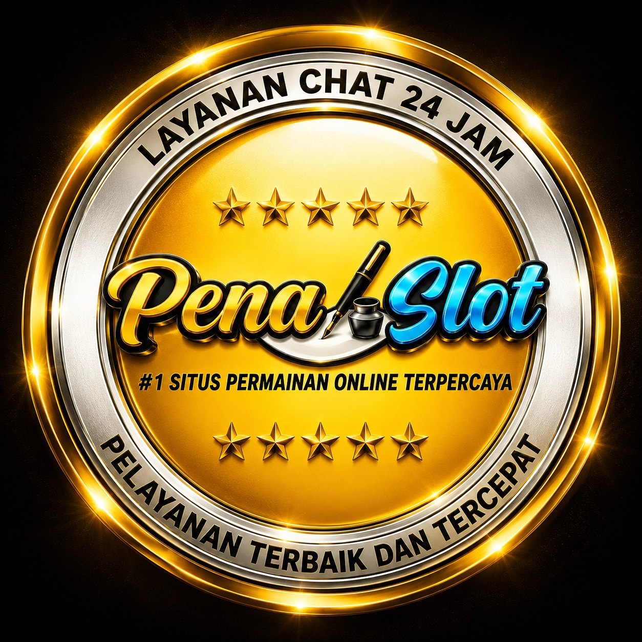 Penaslot v96